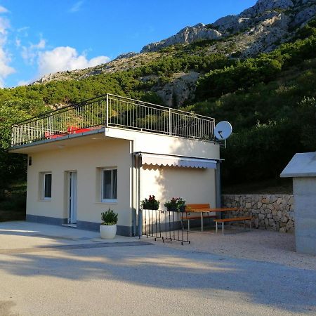 Holiday Home Perlica Marusici  Bagian luar foto