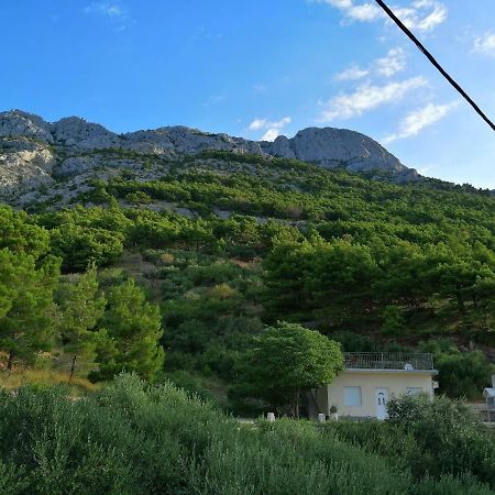 Holiday Home Perlica Marusici  Bagian luar foto