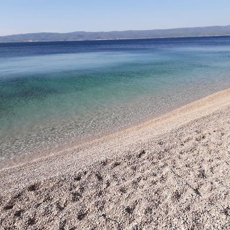 Holiday Home Perlica Marusici  Bagian luar foto
