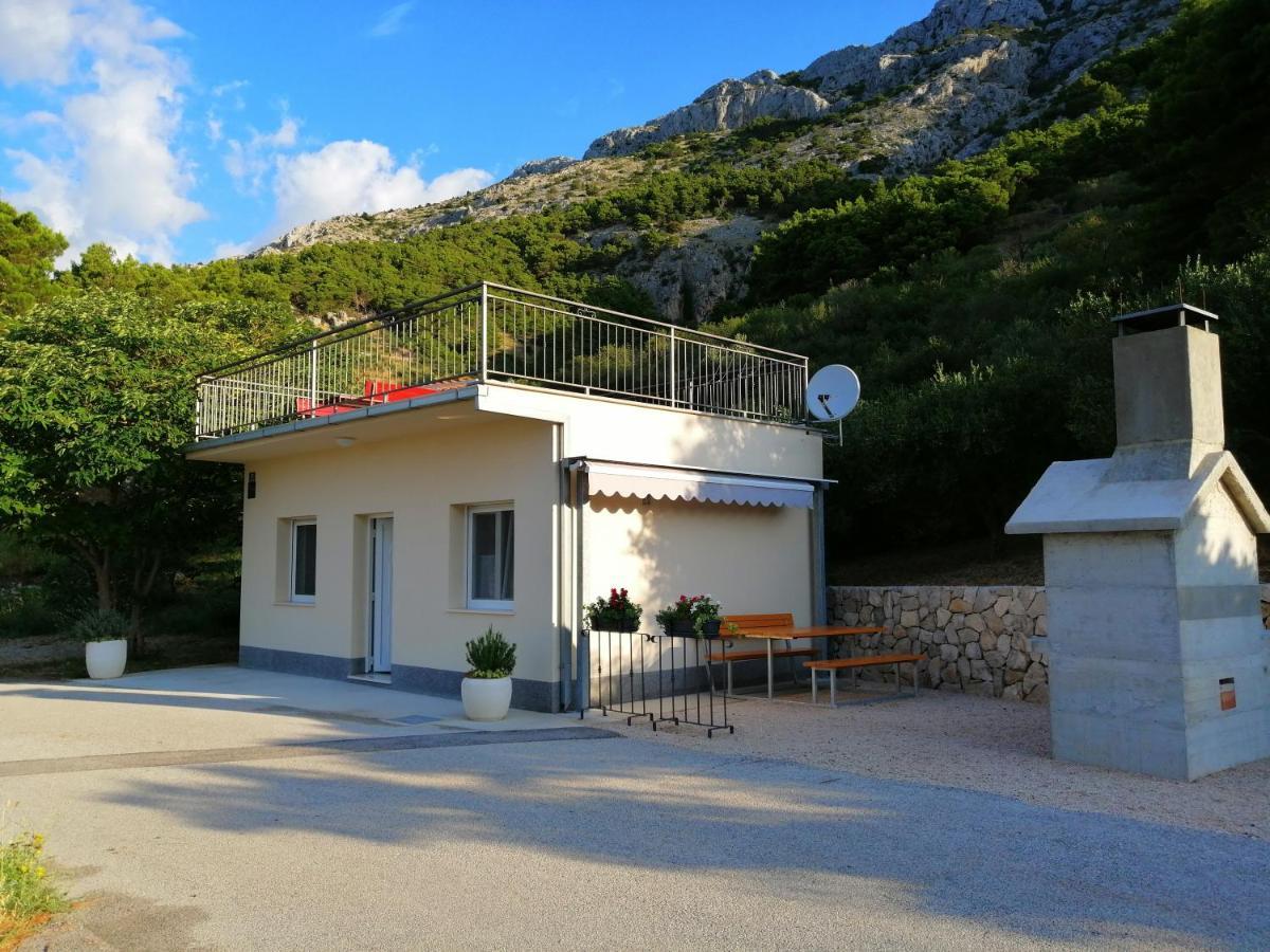 Holiday Home Perlica Marusici  Bagian luar foto