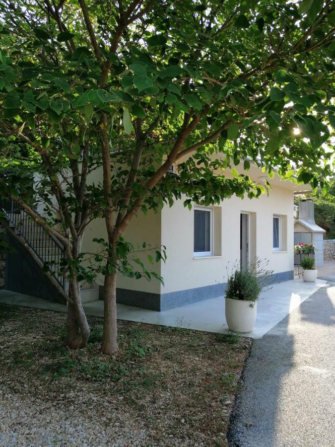 Holiday Home Perlica Marusici  Bagian luar foto