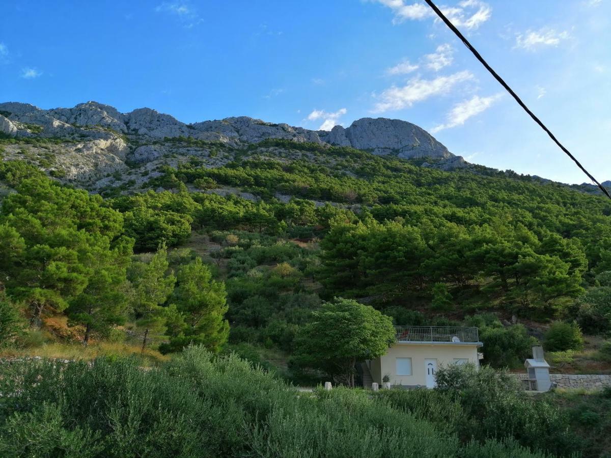 Holiday Home Perlica Marusici  Bagian luar foto