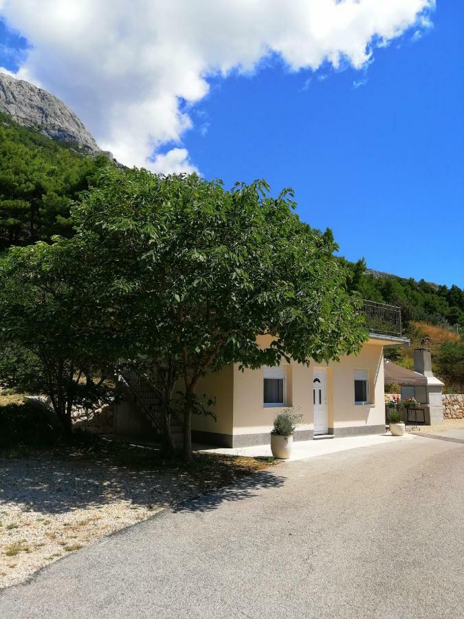 Holiday Home Perlica Marusici  Bagian luar foto