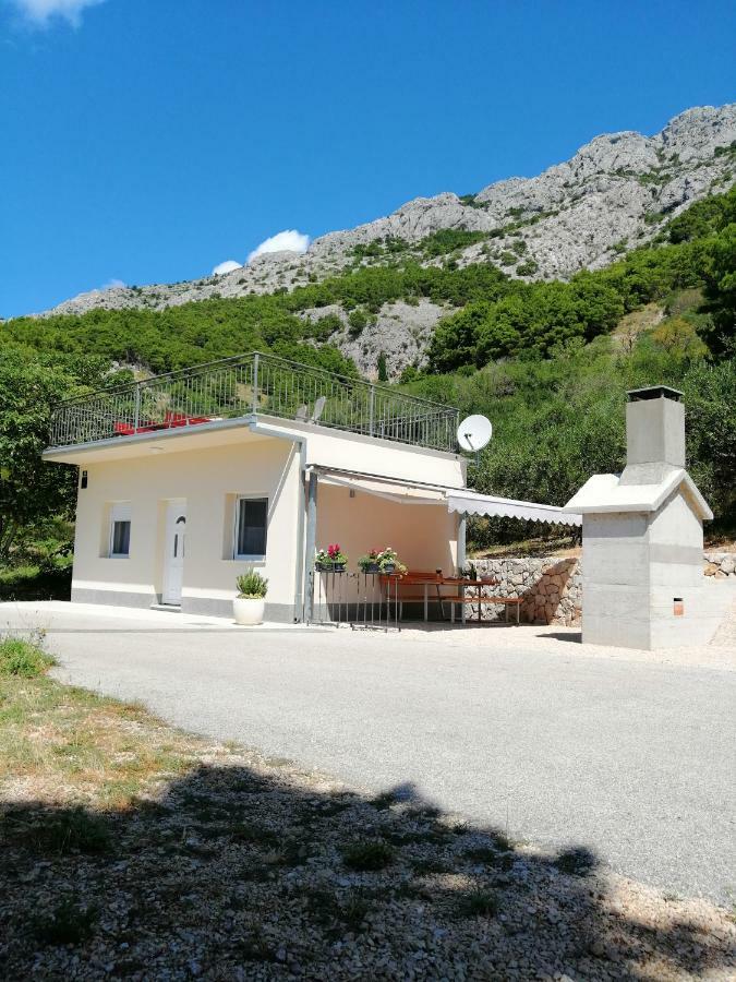 Holiday Home Perlica Marusici  Bagian luar foto