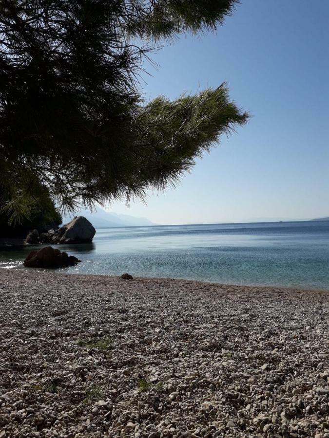 Holiday Home Perlica Marusici  Bagian luar foto