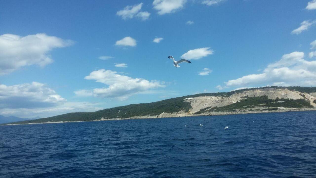 Holiday Home Perlica Marusici  Bagian luar foto