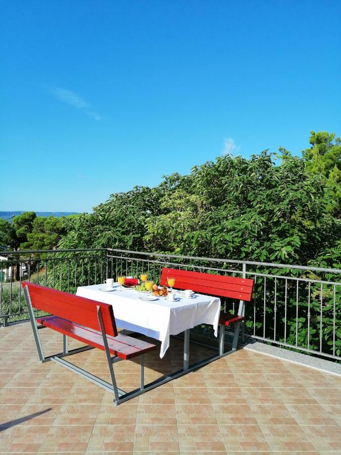 Holiday Home Perlica Marusici  Bagian luar foto