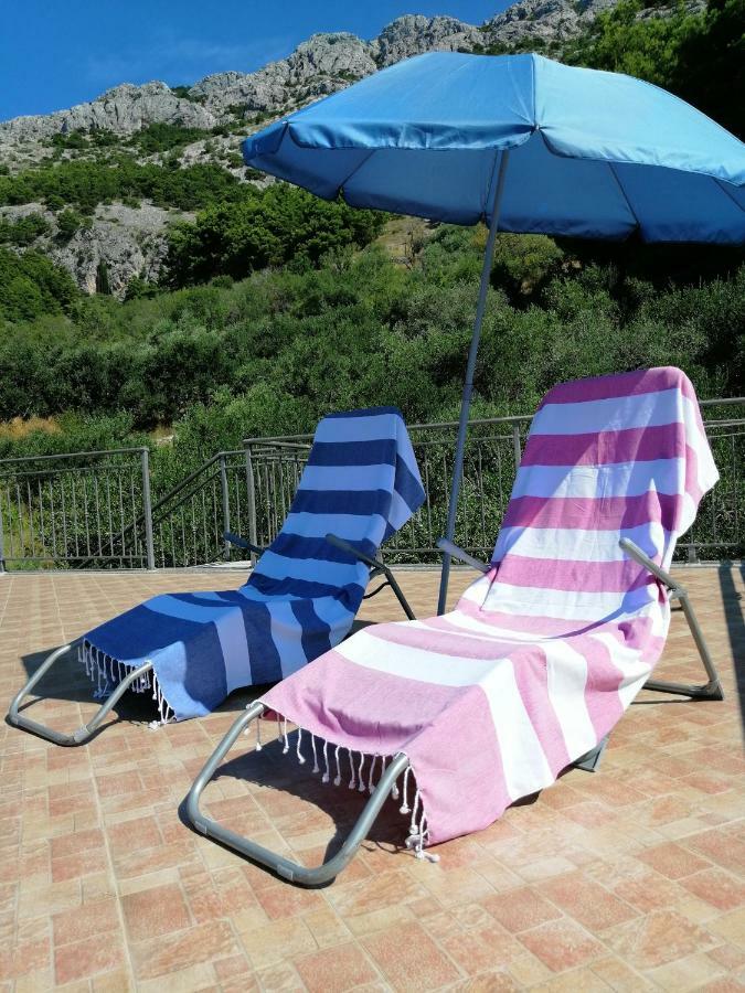 Holiday Home Perlica Marusici  Bagian luar foto
