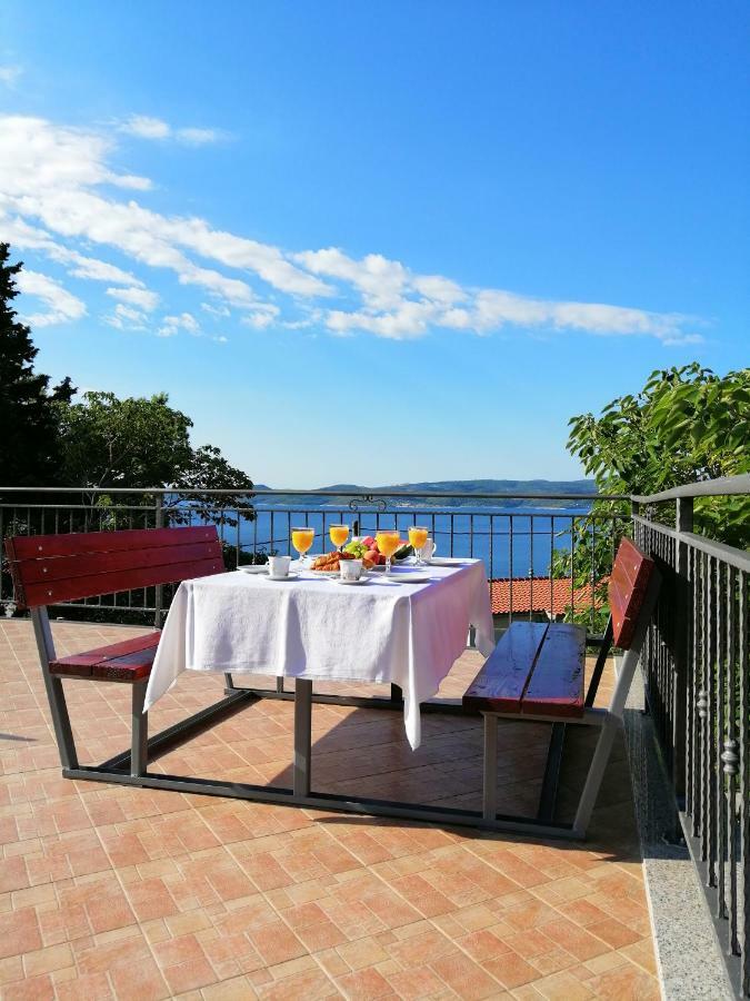 Holiday Home Perlica Marusici  Bagian luar foto