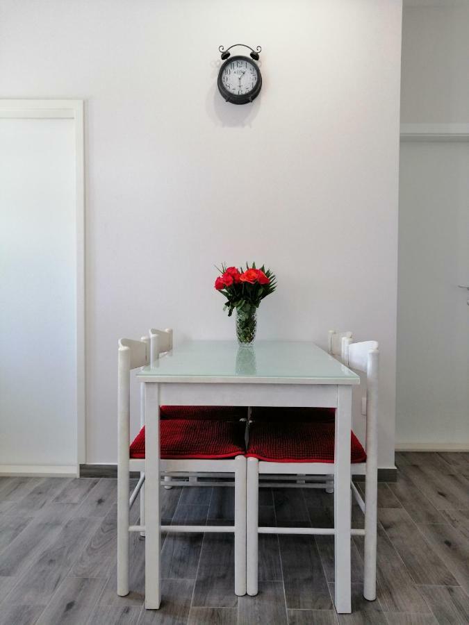 Holiday Home Perlica Marusici  Bagian luar foto